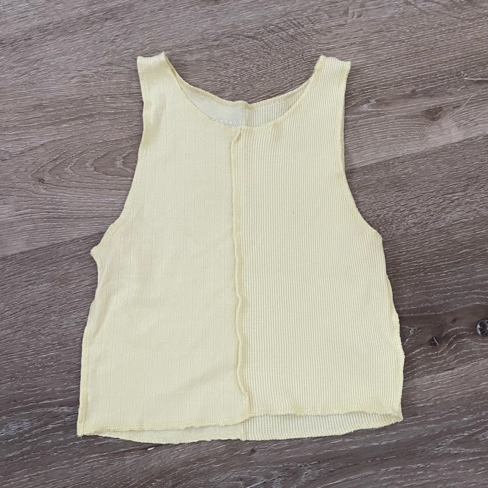 American eagle top